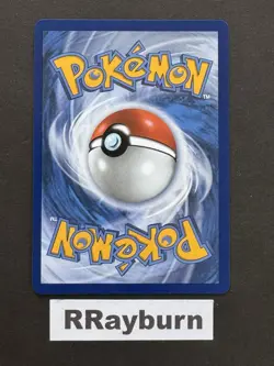 Pokemon Raifort Trainer 142/131 Sv: Prismatic Evolutions Ultra Rare Holo - Image 2