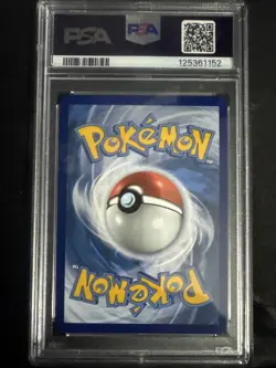 Pokemon TCG Jolteon V - 177/203 Evolving Skies Ultra Rare - PSA 9 - Image 5