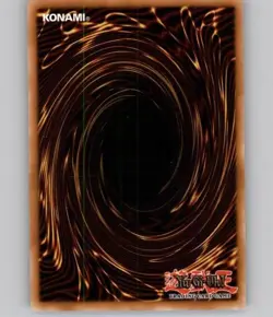X-Saber Anu Piranha (5DS2-EN004) Starter Deck: Yu-Gi-Oh! 5D's 2009 - Image 2