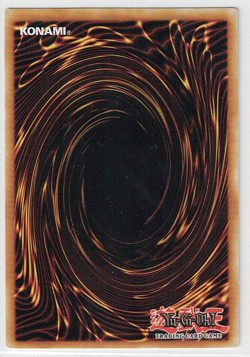 Donnerdrache - HISU-DE046 - Super Rare - NM - YuGiOh - Image 2