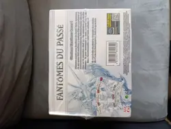 Yu-Gi-Oh! Display scelle sous blister de 5 coffrets : Fantomes du Passe - Image 3