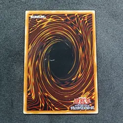 Interdimensional Matter Transporter 304-052 Secret Rare Yu-Gi-Oh! OCG Japanese - Image 5