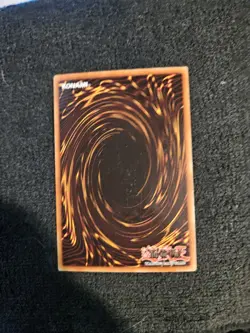 People Running About MFC-001 Common 1st Edition LP Yugioh - Image 2