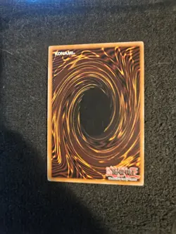 Double Spell - MFC-106 - Ultra Rare - Image 2