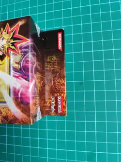 Starter Deck Yugi 1st Edition Sealed Portuguese Yu-Gi-Oh! - Image 2