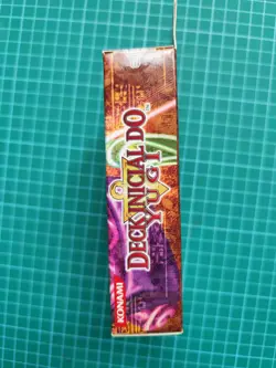 Starter Deck Yugi 1st Edition Sealed Portuguese Yu-Gi-Oh! - Image 3