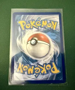 Pokemon TCG Ninetales V Rebel Clash Holo Full Art Ultra Rare Card 177/192 Mint - Image 2