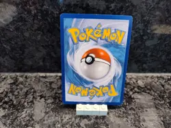 Pokemon 2015 McDonald's Collection 1/12 Treecko Trading Card - Image 2