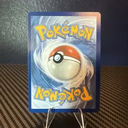 Pokemon Lillie’s Determination Full Art Trainer Mega Evolution Card 169/132 - Image 2