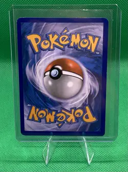 Bidoof - Kalos Starter Set (KSS) Pokemon Trading Card Regular Printing 29/39 - Image 2