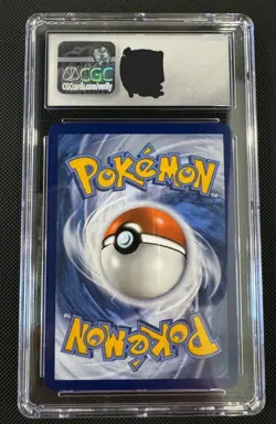 Charizard ex CGC 9 SIR 151 199/165 SV 151 MEW EN Pokemon Card English - Image 2