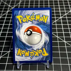 Snubbull Pokemon Dectective Pikachu Card 15/18 Holo TCG NM Raw 2019 English - Image 2