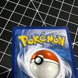 Snubbull Pokemon Dectective Pikachu Card 15/18 Holo TCG NM Raw 2019 English - Image 5