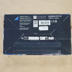 Disney Lorcana Rise of the Floodborn Booster Box 2024 24 Packs 12 Cards Each - Image 2