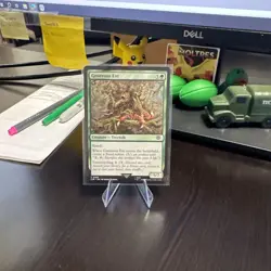 Generous Ent 0169 Common Non Foil Lord of the Rings MTG Free Ship - Image 2