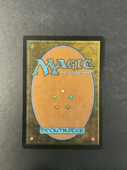 Generous Ent - Foil - Lord of the Rings - Magic the Gathering - MTG - Image 2