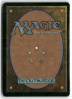 MTG Sensei's Divining Top Champions of Kamigawa 268/306 LP Lightly Played - Image 2