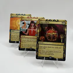 Magic The Gathering Strixhaven: Mystical Archives Starter Pack - Image 2