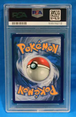 2020 POKEMON SWSH # 008 INCINEROAR V PSA 10 GEM MT # 59976212 CHAMPION'S PATH - Image 2