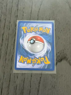 Grass Energy HOLO 88/95 - Pokemon TCG Celebi Call of Legends Trading Card 2011 - Image 2