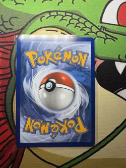 Lugia EX Prismatic Evolutions STAMPED Promo 082/131 Pokemon 2025 - Image 2