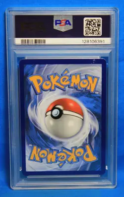 2022 POKEMON GO # 031 MEWTWO VSTAR PSA 9 MINT # 128106391 - Image 2