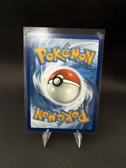 Pikachu ex 063/193 SV02: Paldea Evolved Pokemon Card NM - Image 3