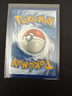 Pikachu ex 063/193 SV02: Paldea Evolved Pokemon Card NM - Image 4