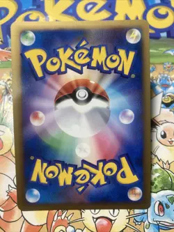 Time-Space Distortion 012/012 Holo 2009 Collection Deck Japanese Pokemon - Image 2