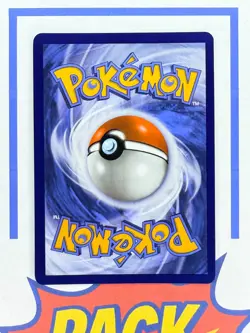 Gardevoir ex Special Illustration Rare Paldean Fates Pokemon TCG 233/091 SIR - Image 2