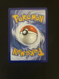 Pokemon Mewtwo EX TCG 058/182 S&V Paradox Rift Double Rare Tera Holo - Image 2