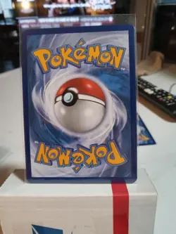 POKEMON SV02 PALDEA EVOLVED PIKACHU EX 063/193 DOUBLE RARE - Image 2