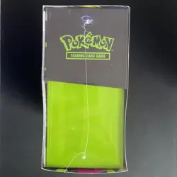 2x Pokemon Perfect Order Pokemon Center ETB Elite Trainer Box Brand New Sealed - Image 3