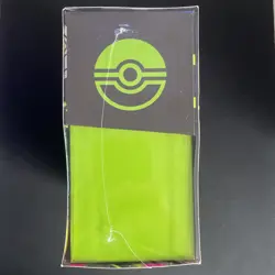 2x Pokemon Perfect Order Pokemon Center ETB Elite Trainer Box Brand New Sealed - Image 5