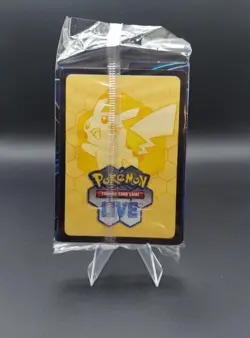 Charcadet MEP022 Pokemon Center Stamped Black Star Promo SEALED - Image 2