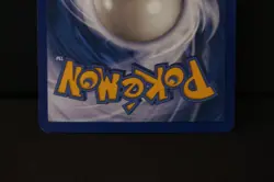 Pokemon Water Energy Holofoil League Promo 2006 NM - Image 3