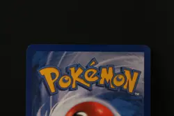 Pokemon Water Energy Holofoil League Promo 2006 NM - Image 4