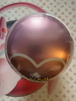 Pokemon FACTORY SEALED Love Ball Tin J21 - 2022 sealed - Image 4