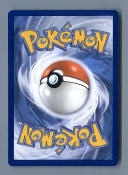 Bidoof 059/078 Common Pokemon GO Pokemon Reverse Holo Lightly Played - Image 2