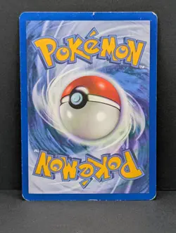 Pikachu 78/110 Holon Phantoms Reverse Holo Rare Pokemon TCG Nintendo MP - Image 2