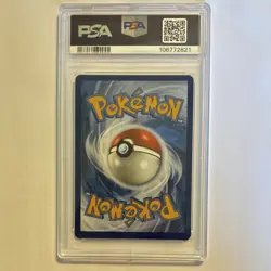 Pokemon Archaludon 155/142 Stellar Crown Illustration Rare Holo PSA 9 180 HP - Image 2
