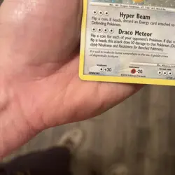 Dragonite 2/146 Holo Rare Pokemon D&P Legends Awakened Beautiful. LP - Image 5