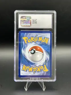 Bastiodon 110/189 Pokemon 2022 Astral Radiance Holofoil CGC 9.5 GEM MINT Low Pop - Image 2