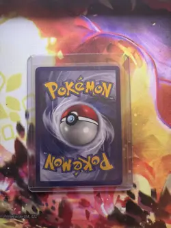 Pokemon Clefairy Doll 70/102 Base Set Rare Trainer WOTC English 1999 - Image 2