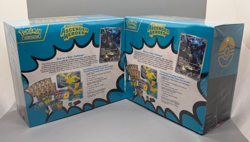 2 Pokemon TCG Ascended Heroes Elite Trainer Box ETB New & Sealed In Hand - Image 3