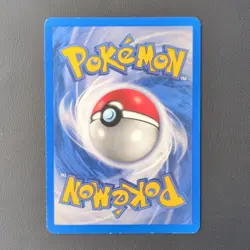 Pokemon Typhlosion ex 99/100 Sandstorm EX Holo Ultra Rare Stage 2 160 HP English - Image 2