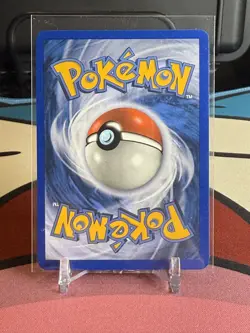 Pokemon Pidgey 12/17 Common non-holo Pop Series 4 - Image 2