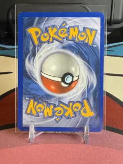 Pokemon Pidgey 12/17 Common non-holo Pop Series 4 - Image 3