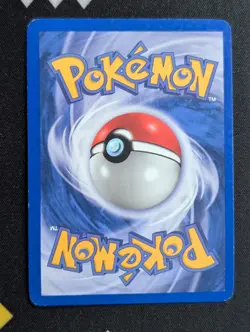Dark Octillery 8/109 Team Rocket Returns Pokemon MP Holo - Image 5