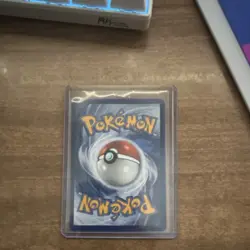 Pokemon Meowth GX Full Art Holo Rare Cat 173/064 Basic 170HP - Image 2